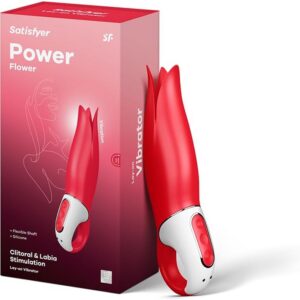 Satisfyer Vibes S4049369016488
