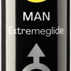 pjur MAN Extreme Glide Lubricant 100 ml