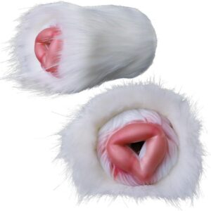 Plush Monster Masturbator Realistic Masturbator Alien Vagina 3D Pussy Pussy Pocket Pussy Man Portable Erotic Sex Toy for Men Solo (G6135)