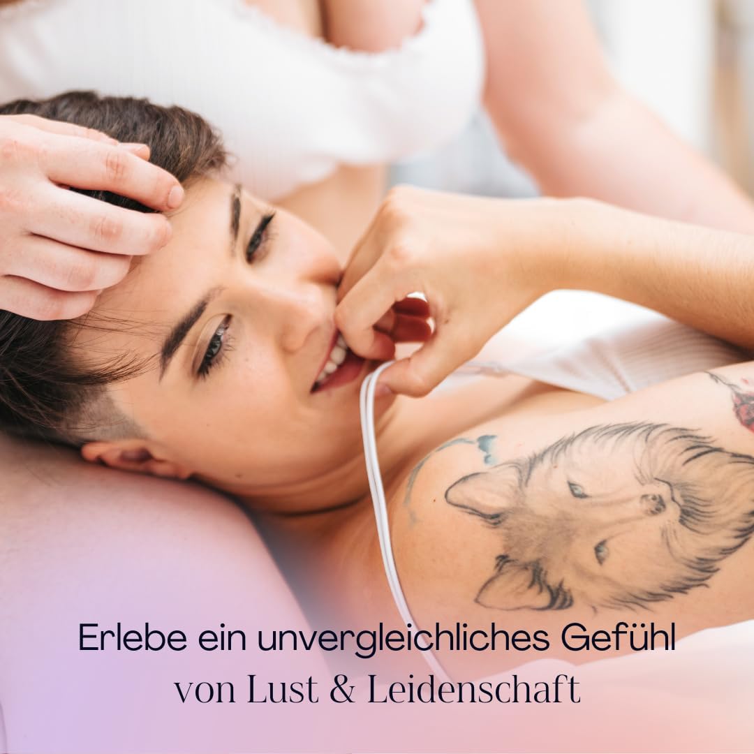 pjur My Glide Lubricant 30 ml – Bild 5