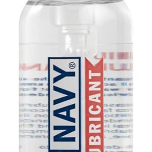 Swiss Navy Silicone Lube 59 ml / 2 oz