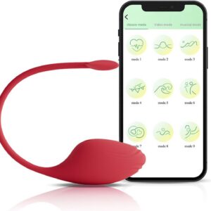 Vibration for Women with App, Vibrator Sex Toy Sets for Women with 9 Vibration Modes, Vibrator Sets for Women Clitoris G-Spot Sex Toy for Couples Extreme Sex