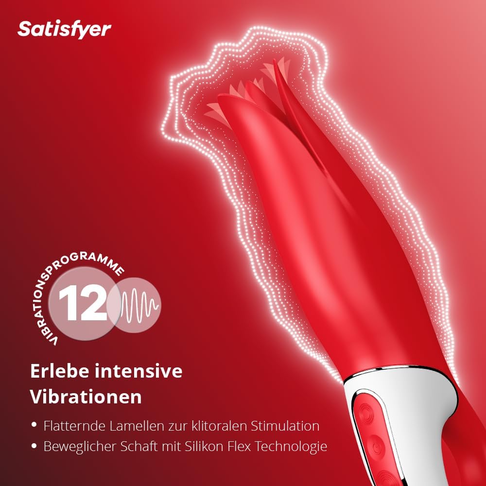 Satisfyer Vibes S4049369016488 – Bild 2