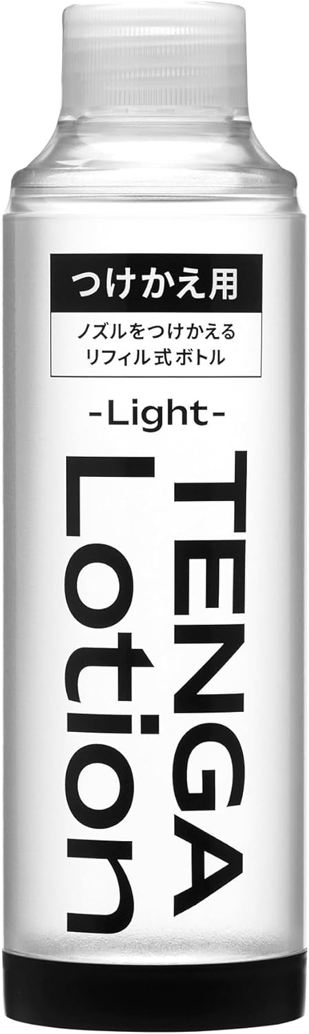 TENGA Lotion Light Refill