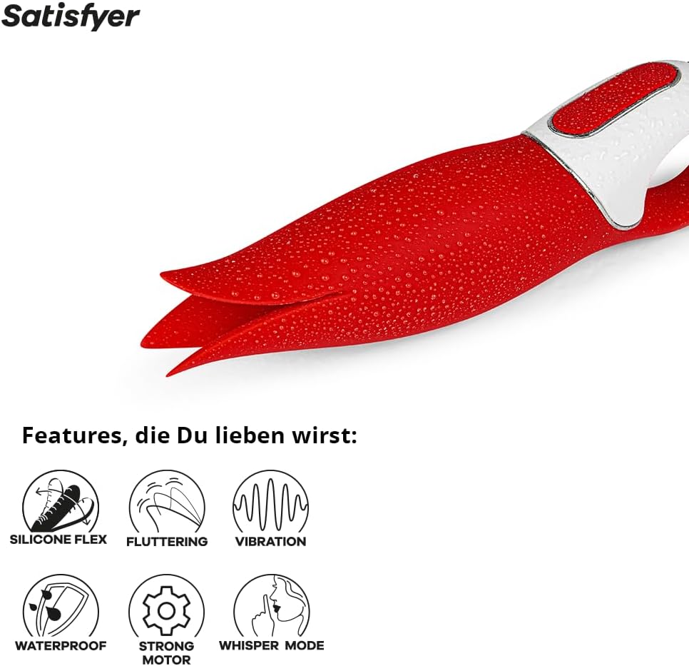 Satisfyer Vibes S4049369016488 – Bild 4