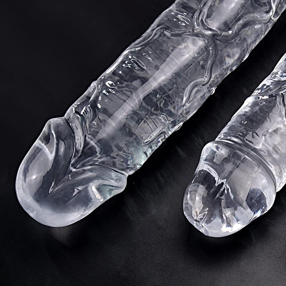 25 x 5 cm Large Big Dildo Sex Toy, Realistic Giant Dildo, Body-Safe Material, Penis with Suction Cup, Large for Hands-Free Couples, Play for Women or Men, Sex Toys – Bild 6