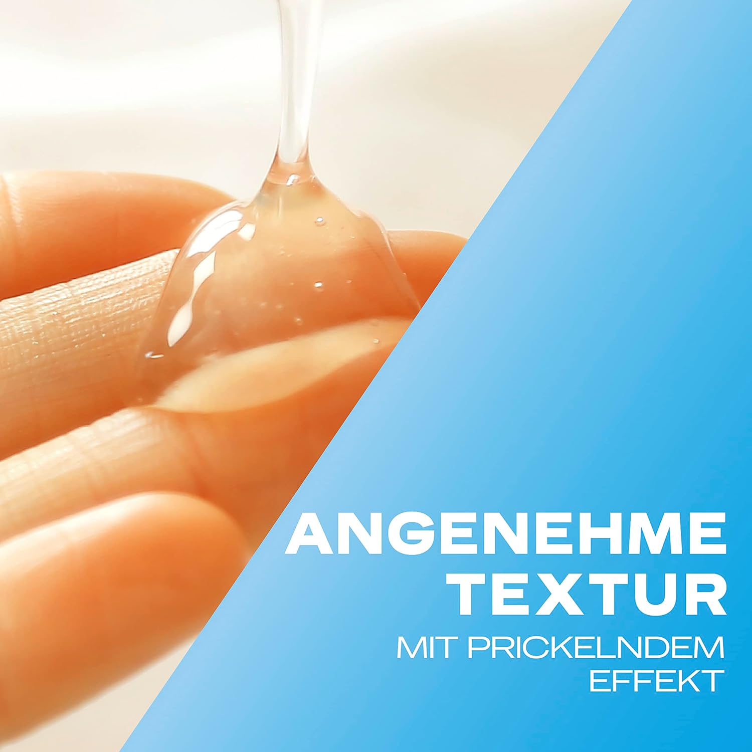 Durex Play Tingling 150 ml Pack of 3 Lubricant Experience Gel Massage Gel Gel (3 x 50 ml) – Bild 6