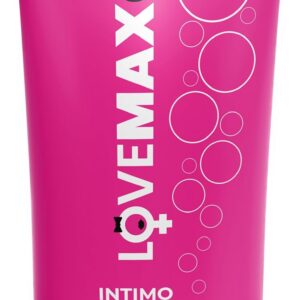 Water Based Lubricant for Women – Vaginal Gel 50ml | Suitable for sensitive skin. Colourless, odourless and easy to wipe clean