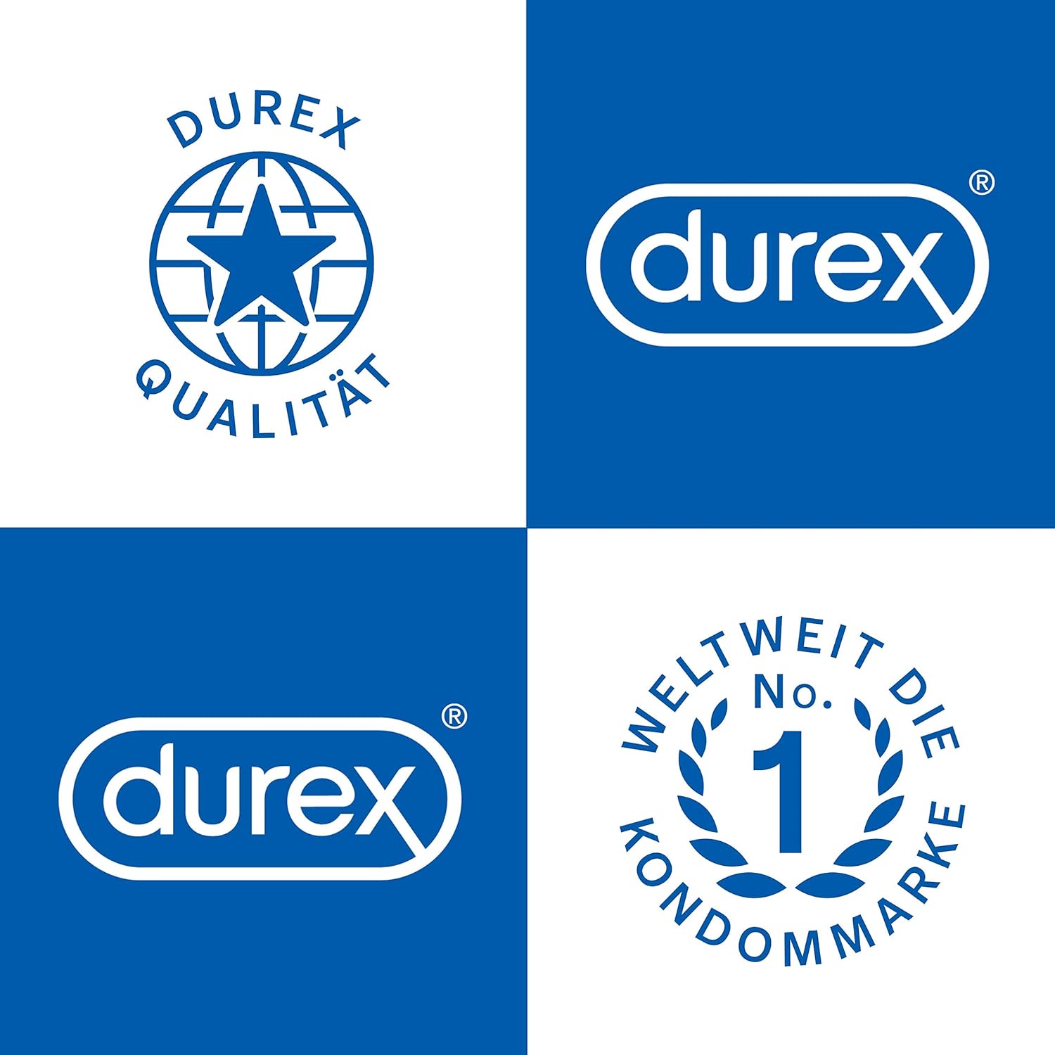 Durex Play Lubricant Versatile Mix Pack for Women and Men - (2-in-1 Massage Gel with Aloe Vera Extracts, Naturals, Play Feel) Set with Water-Based Lubricant for Sex & Condoms Suitable for Sex & Condoms 400 ml – Bild 9