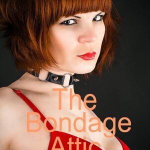 The Bondage Attic: Erotic BDSM (The Bound Neighbor Series Book 2) (English Edition)