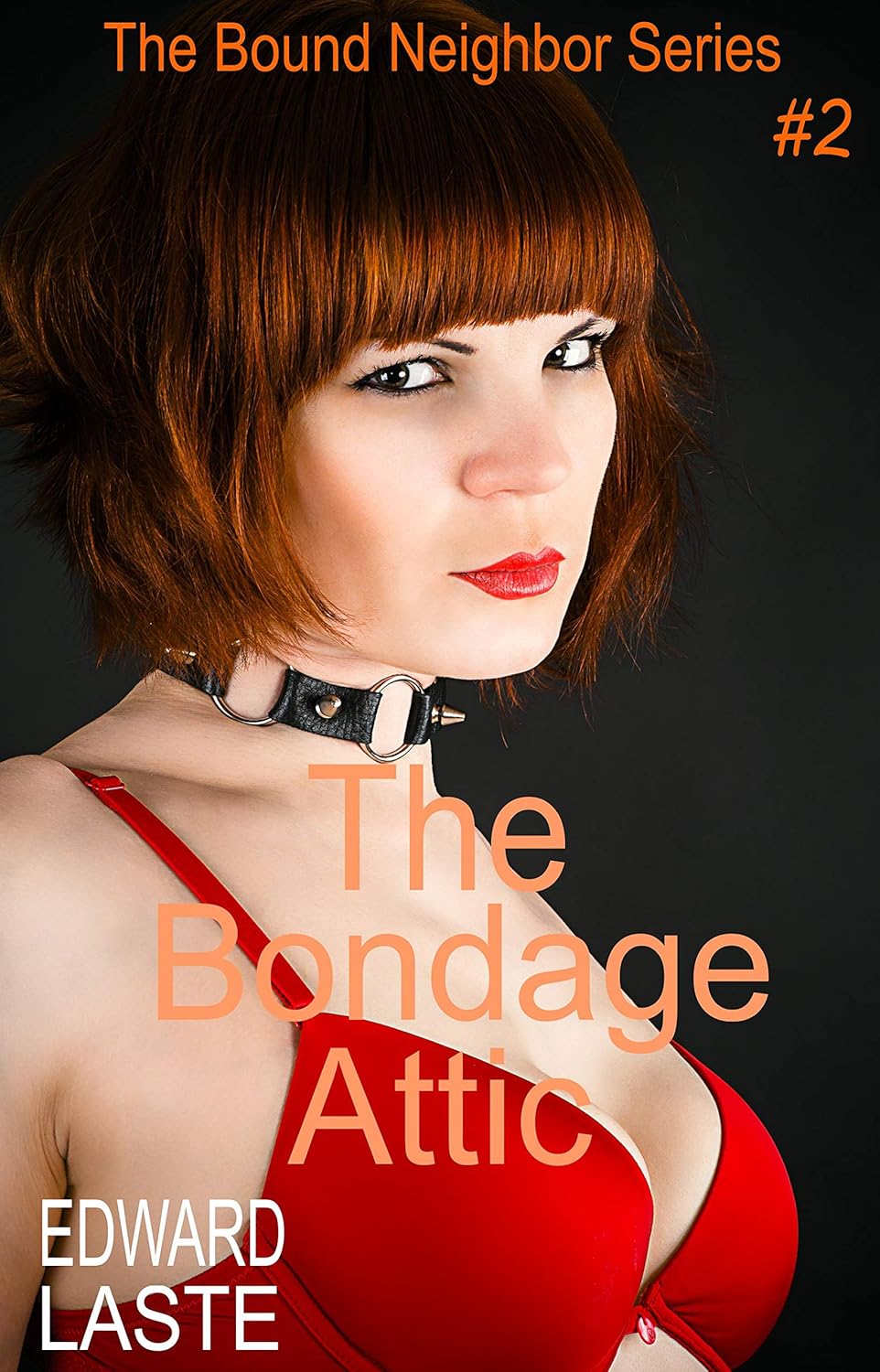 The Bondage Attic: Erotic BDSM (The Bound Neighbor Series Book 2) (English Edition)