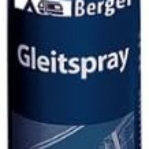 Lubricating Spray