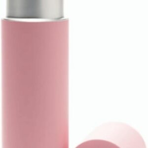 Uberlube Silicone Lubricant Pink for Travel, Odourless Silicone, Personal Lubricant, Latex Safe Lubricant for Couples, Tasteless, Vaginal and Lubricant, 15ml