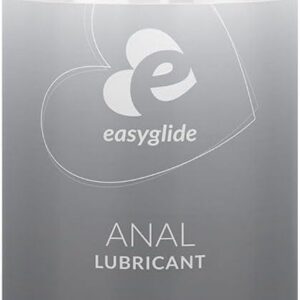 EasyGlide Water Based Lube Anal Personal Lubricant, 1000 ml