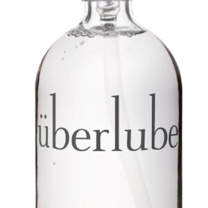 Uberlube Luxury Lubricant 100ml
