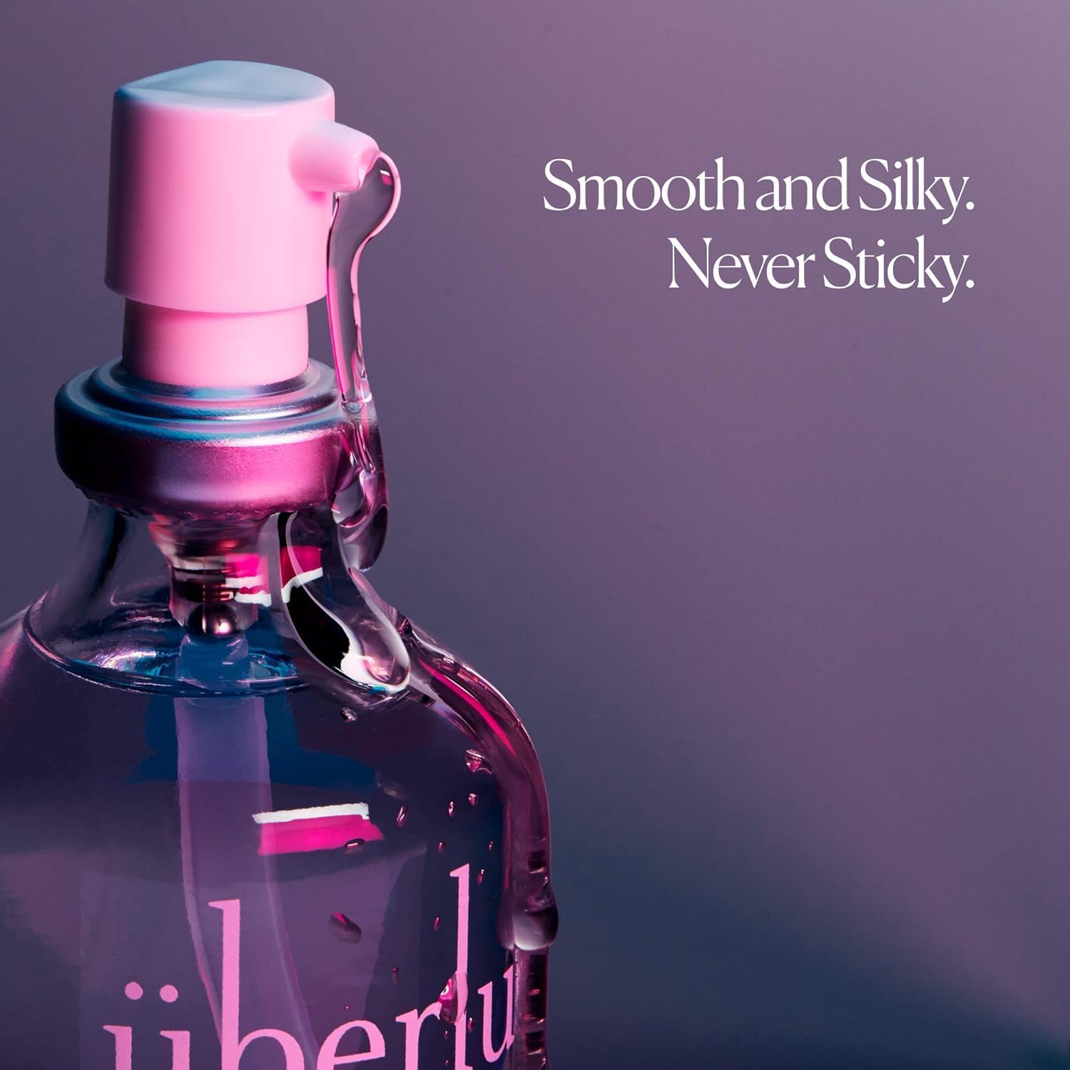 Uberlube Luxury Lubricant 100ml – Bild 9