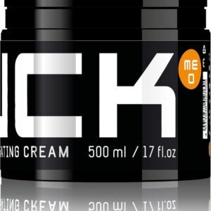 Let’s Ultimate by MEO Fisting Lubricating Cream Size 500 ml – 16 fl. oz