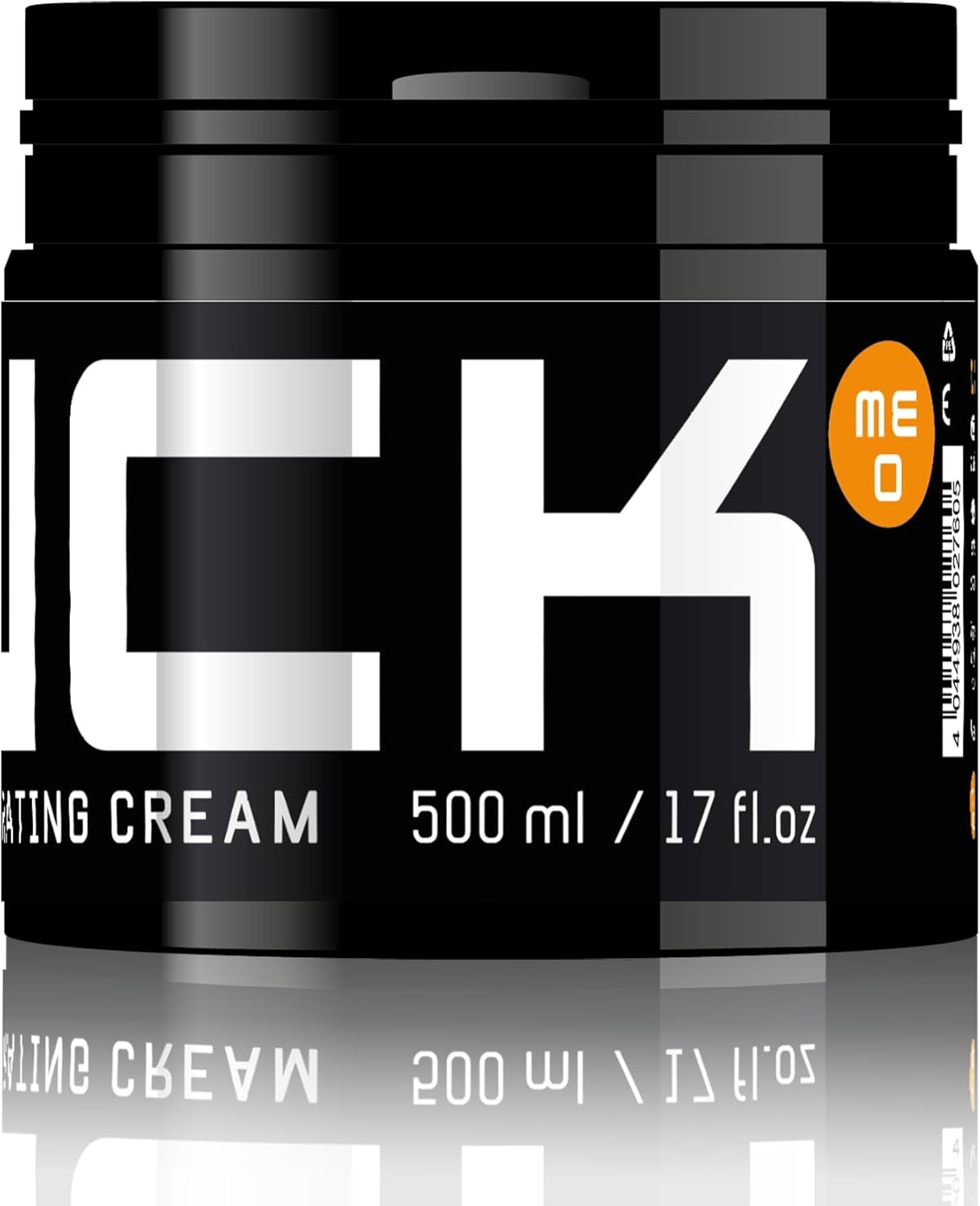 Let's Ultimate by MEO Fisting Lubricating Cream Size 500 ml - 16 fl. oz