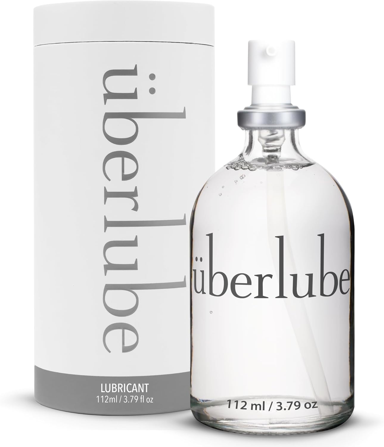 Uberlube Luxury Lubricant 100ml – Bild 2