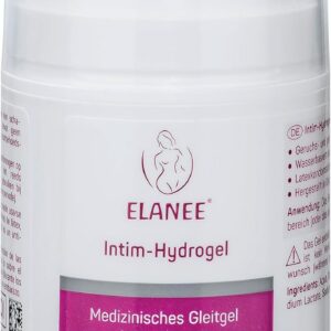 Grünspecht 707-00 Lubricating Gell for Pelvic Floor Training