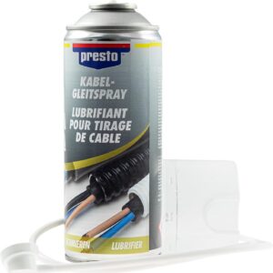 Cable Gliding Spray 400 ml