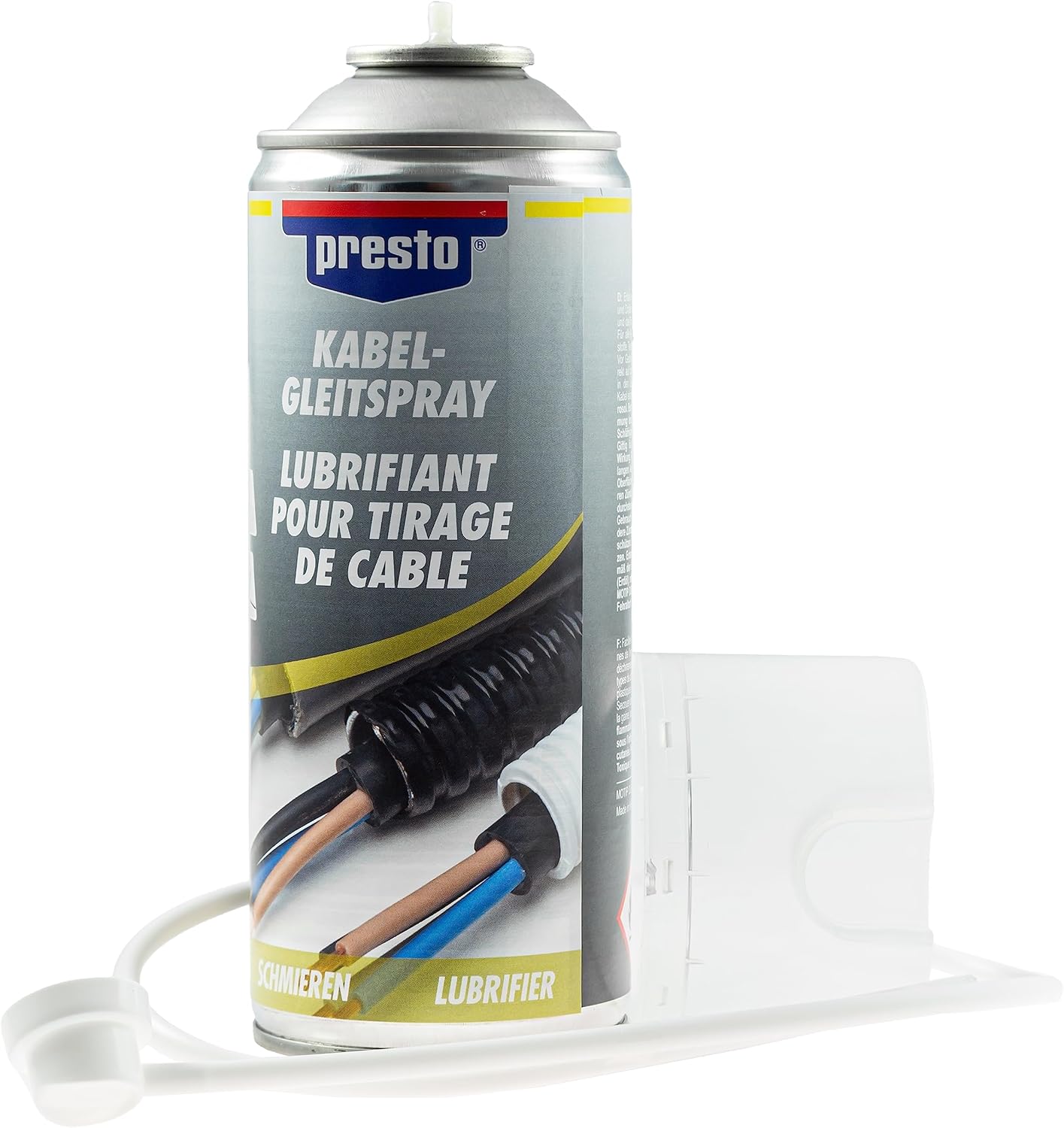 Cable Gliding Spray 400 ml