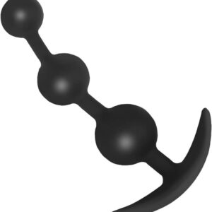 Silicone Balls Flexible with 3 Balls, S