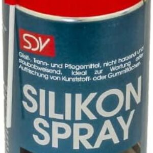 Mounting Spray 500 ml Lubricant Spray Stator Lubricant Worm D6-3 Lubricant