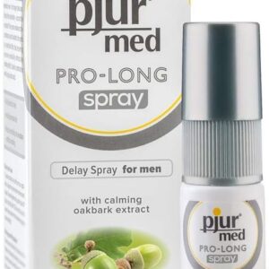 pjur MED Pro-Long Spray 20 ml