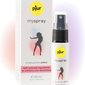 pjur – premium lubricant – made in Germany P10470 1