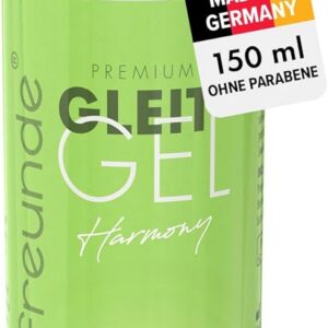 Water-based lubricant anal sex gel, sex lube, personal lube, condom-compatible anal sex toy for women, men and couples, suitable for use with condoms 17SL011 150 ml