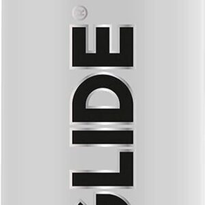 BODYGLIDE by EROS Cleaner Spray | 200 ml Cleaning Spray for Toys