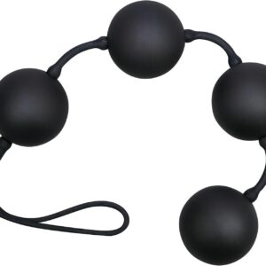 Velvet Balls 4