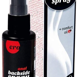 Hot 50 ml Ero Anal Backside Spray with A+ Comfort Oil