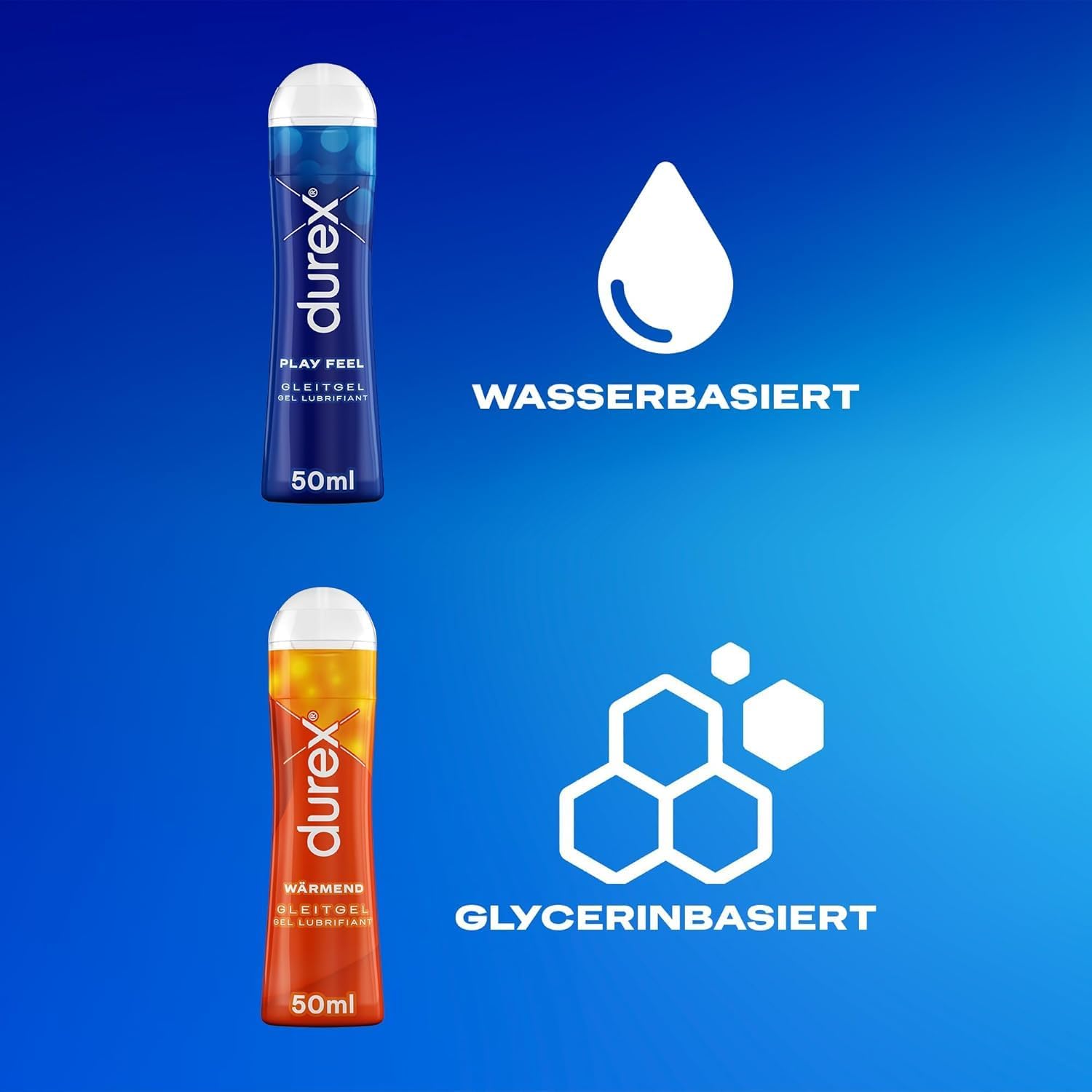 Durex Play lubricant test pack for him and her 2.00 – Bild 4
