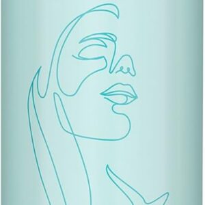 Satisfyer Gentle Light Lubricant | Water-Based & Condom Compatible | Longer