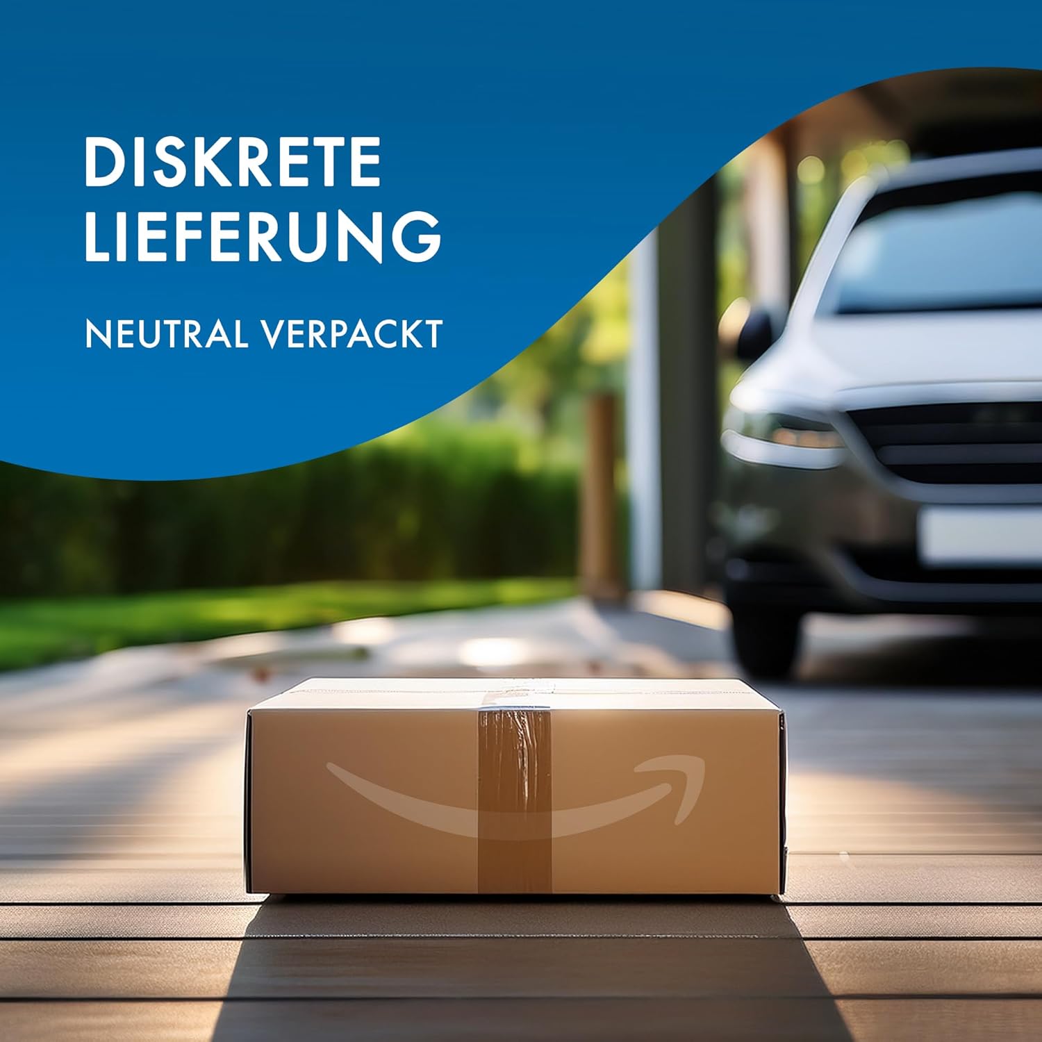 Liebesfreunde Water-Based Premium Gel Lubricant - Pure Moisture Without Parabens, Water-Based Lubricant, 100 ml – Bild 8