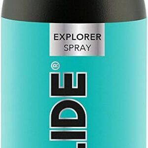 BODYGLIDE by EROS Explorer Spray, 50 ml Spray