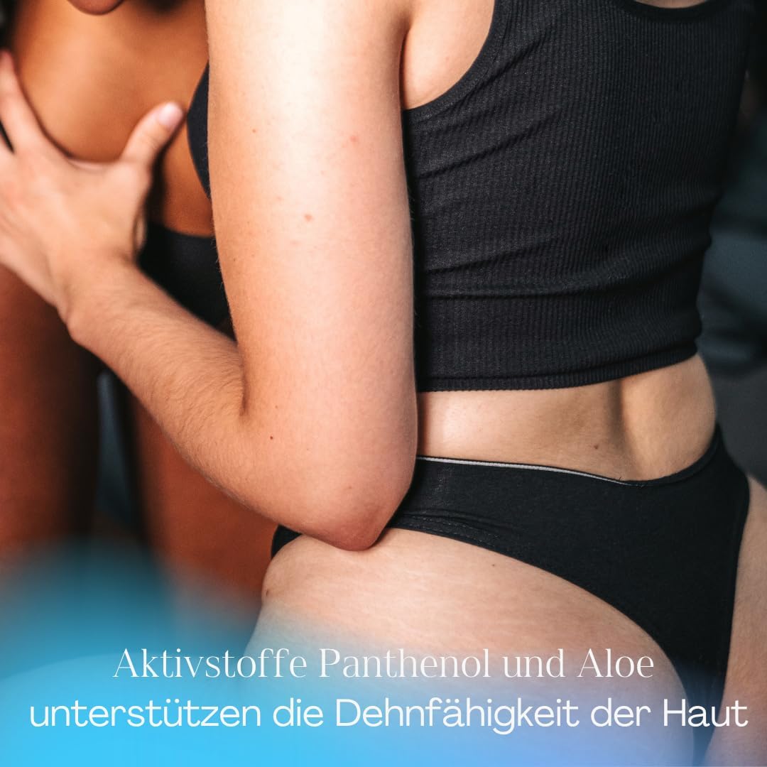 pjur analyse me! Spray - for comfortable sex - panthenol and aloe support the elasticity of the skin (20 ml) – Bild 3