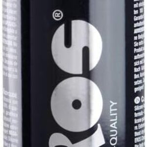 EROS Classic Silicone Body Glide, 250 ml