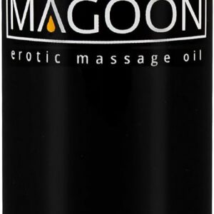 Magoon 100 ml Spanish Fly Massage Oil