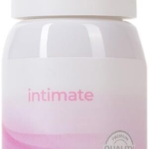 Intimate Gel Sensitizing 50 ml – Stimulating Lubricant Especially for Women Aged Menopause by Experts