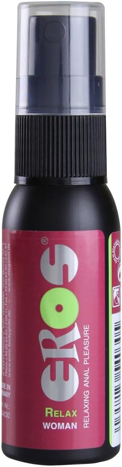 EROS Relax Spray for Woman, 30 ml