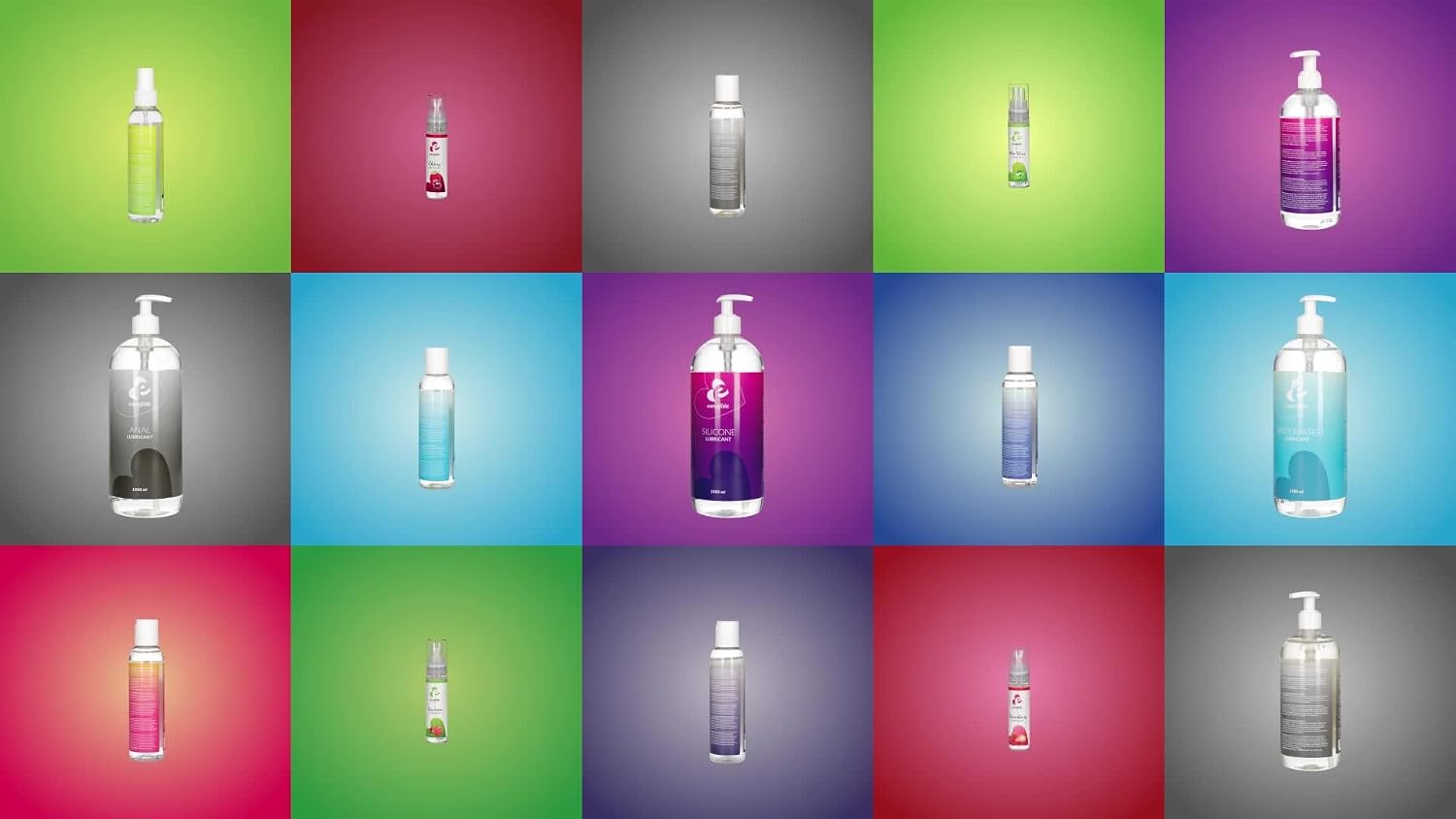 EasyGlide Water Based Lube Anal Relaxing Lubricant, 150 ml – Bild 5