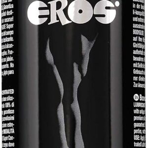 Eros Super Concentrated Bodyglide Transparent, 250ml