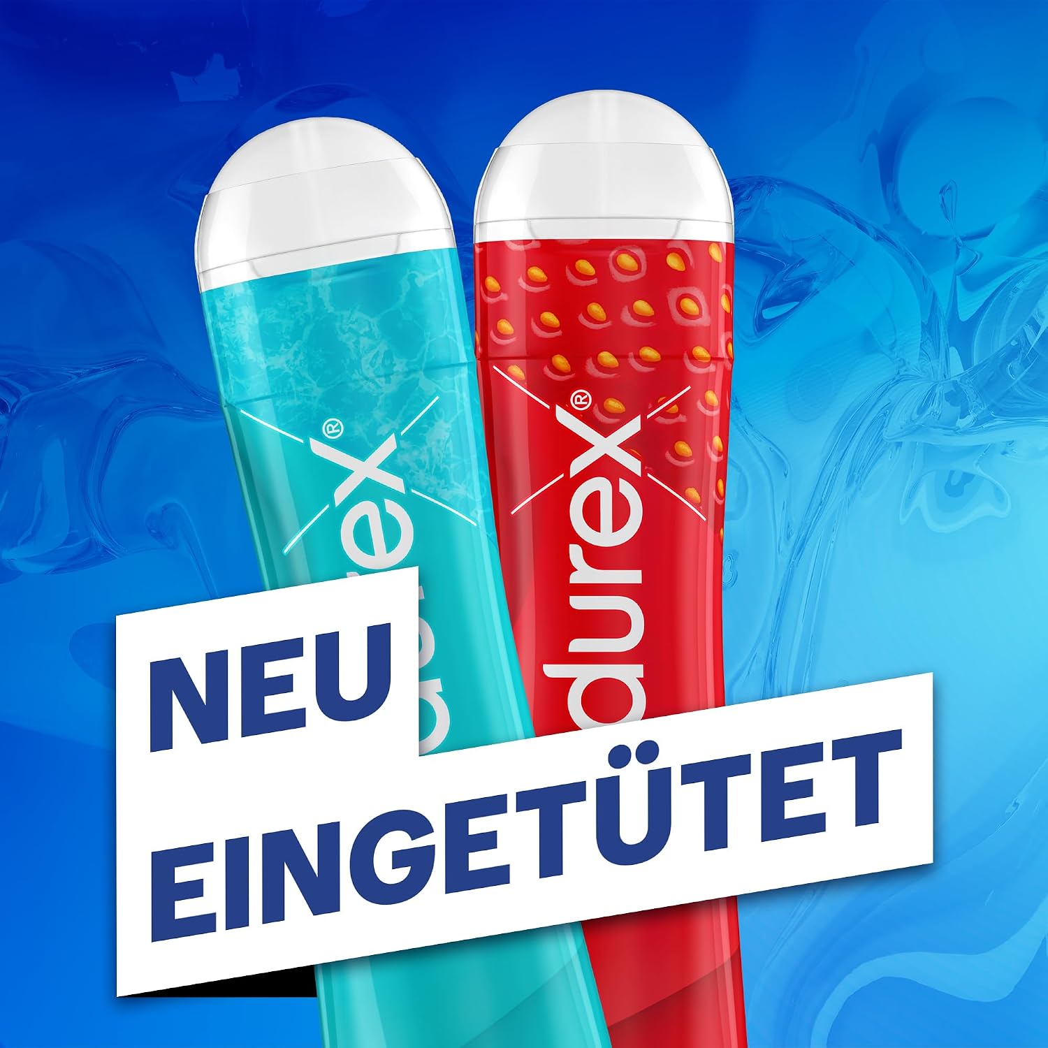 Durex Play lubricant test pack for him and her 2.00 – Bild 3