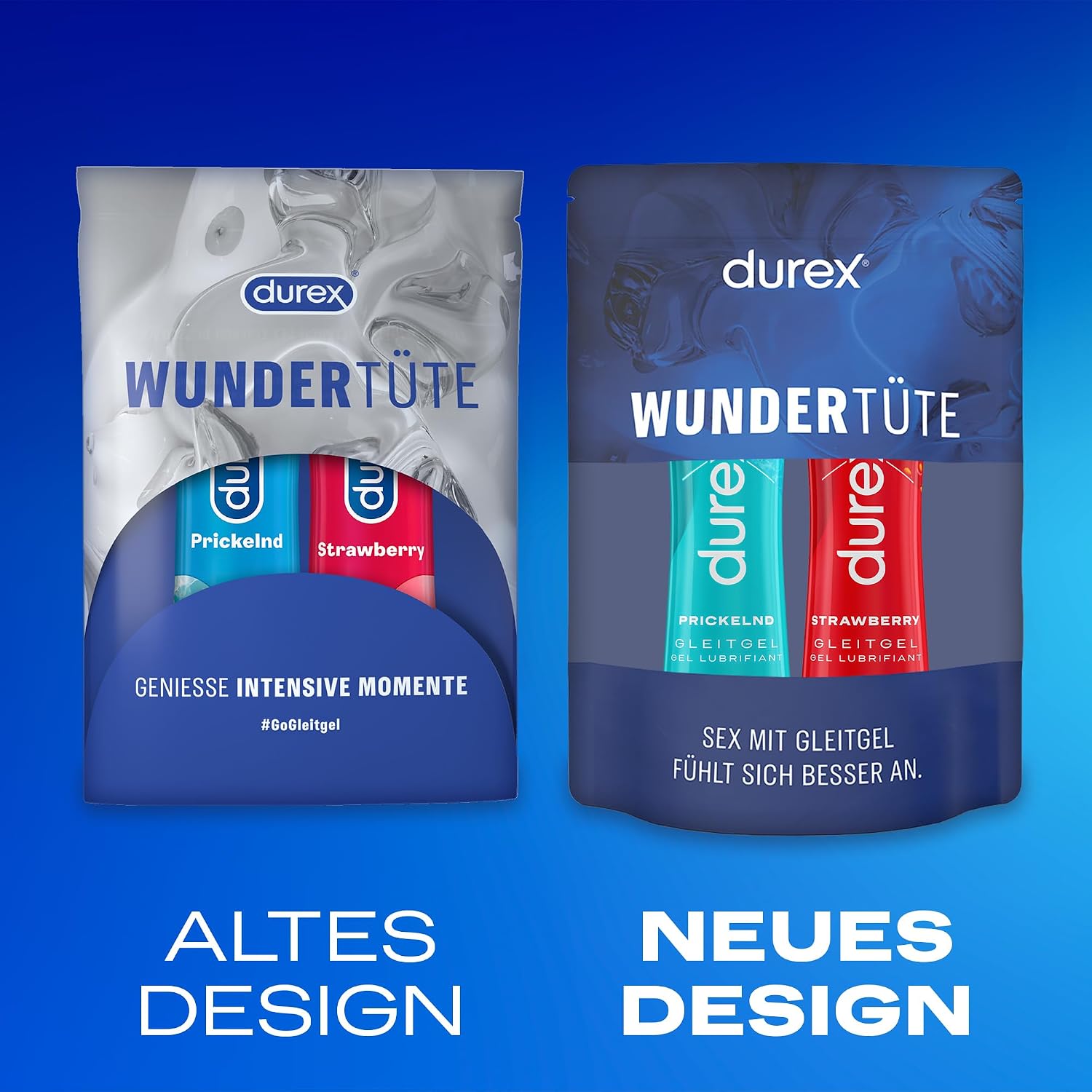 Durex Play lubricant test pack for him and her 2.00 – Bild 2