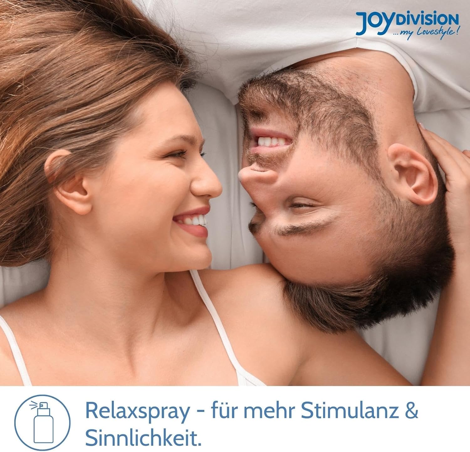 Joydivision Praparate Easy Anal Relax Spray 30 ml – Bild 6