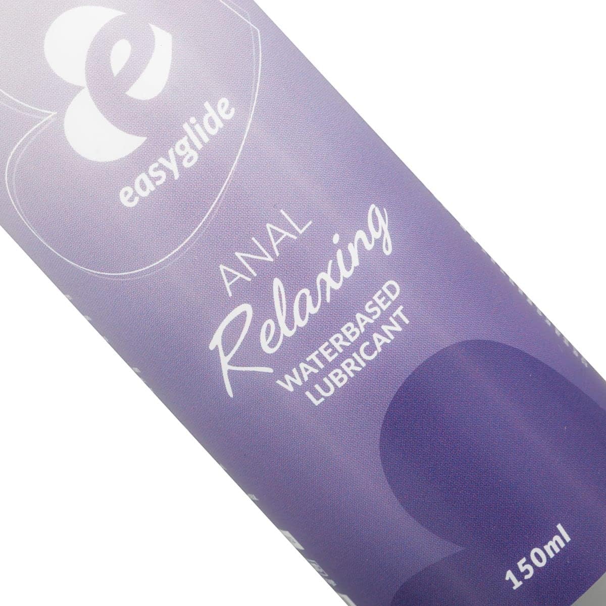 EasyGlide Water Based Lube Anal Relaxing Lubricant, 150 ml – Bild 2
