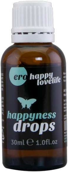 HOT Bio Happyness Drops – Bild 6